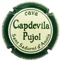 CAPDEVILA PUJOL V. 31479 X. 109919