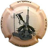 FREIXA RIGAU V. 28495 X. 100181