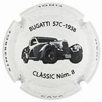 JOAN PIÑOL TORRENTS V. 30207 X. 106695 (CLASSIC Nº 8)