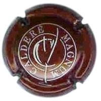 CALDERE V. 5463 X. 17827 MAGNUM