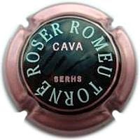 ROSER ROMEU TORNE V. 15398 X. 44218