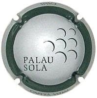 PALAU SOLA X. 94904