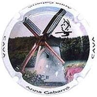 ANNA GABARRO V. 28156 X. 101582