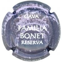 BONET & CABESTANY V. 21468 X. 82625