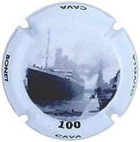 OLIVELLA I BONET V. 25410 X. 89944