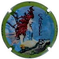 CASTELL D'OR V. 25235 X. 89670