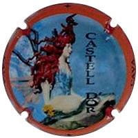 CASTELL D'OR V. 25236 X. 89669