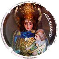 JOSE BLASCO X. 115927