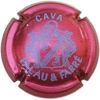 PALAU & FARRE V. 15314 X. 43606