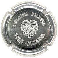 MAS CODINA X. 124633 PLATA