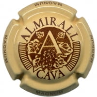 ALMIRALL X. 127195 MAGNUM