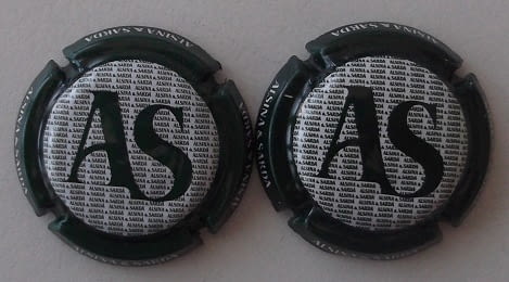 ALSINA & SARDA V. 13629-20831