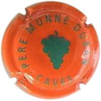 PERE MUNNE DURAN V. 10107 X. 33490