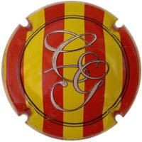 GABARRO ISART X. 119435 (GRIS ARGENTAT)