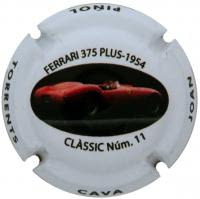 JOAN PIÑOL TORRENTS X. 118990 (CLASSIC Nº 11)