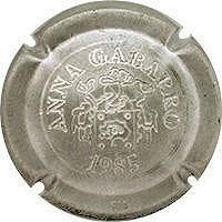 ANNA GABARRO V. 32821 X. 119894 PLATA