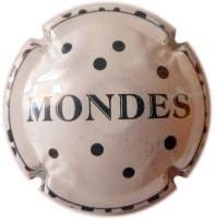 MONDES V. 19928 X. 70672