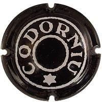 CODORNIU V. 0399 X. 13287