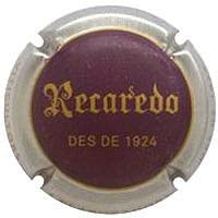 RECAREDO X. 124408
