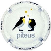 PITEUS X. 97071