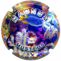 MUSTEUS X. 121403 MAGNUM