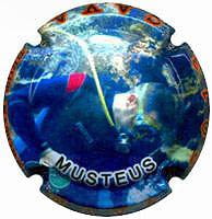 MUSTEUS V. 30817 X. 111913