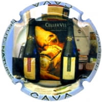 EL CELLER VELL X. 94572