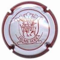 JAUME SERRA V. 4897 X. 02703