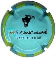 MAS CAN COLOME V. 27551 X. 100253