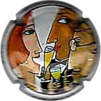 CASTELL D'OR V. 21180 X. 71392 (COPA GROGA)