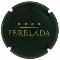 CASTILLO DE PERELADA X. 127044 (VERD FOSC)