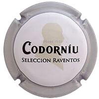 CODORNIU X. 123244 (FALDON GRIS MATE)