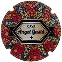 ANGEL GUSTA V. 32465 X. 118961