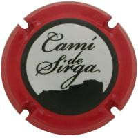 CAMI DE SIRGA X. 124456