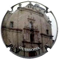 OLIVELLA JUNQUE X. 126078 (GUISSONA)