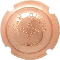 CAN QUETU V. 29214 X. 40543