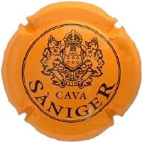 SANIGER V. 8468 X. 26607