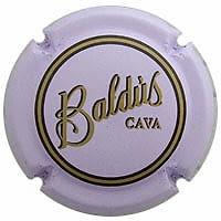 BALDUS X. 127671 (LILA CLARO)