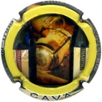 EL CELLER VELL X. 129254