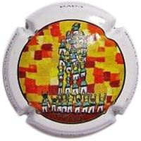 ROMAGOSA TORNE V. 12399 X. 44091