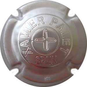 XAVIER PALET V. NOVEDAD X. 129362 (PLATA)