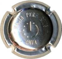 PERE RIUS V. 10972 X. 22876 PLATA