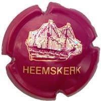 HEEMSKERK X. 05208 (AUSTRALIA)