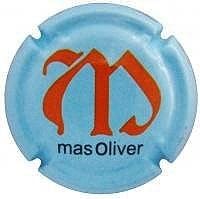 MAS OLIVER V. 27285 X. 99049