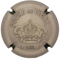 FUCHS DE VIDAL X. 127278