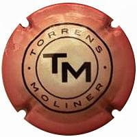 TORRENS MOLINER X. 106987