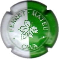 FERRET I MATEU V. 13841 X. 54001