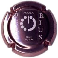 PERE RIUS V. 16889 X. 55832