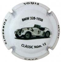 JOAN PIÑOL TORRENTS X. 123106 (CLASSIC Nº 12)