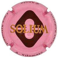 SOLIUM X. 114754